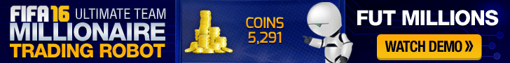 Fifa16 Futmillionaire Trading Center